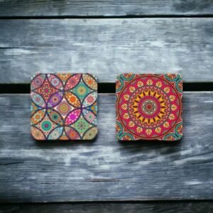 COASTERS